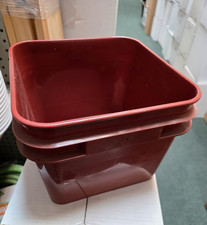 Waterfarm Grow Chamber Replacement Inner Bucket picture