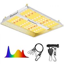 Full Spectrum Quantum Board LED Grow Light 2x2ft Coverage Green House Grow Light picture