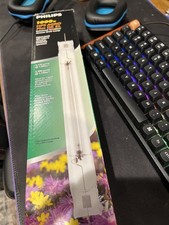 Phillips Agro Plus Double End 1000w De El HPS Lamp HPS BULB Enhance Spectrum picture