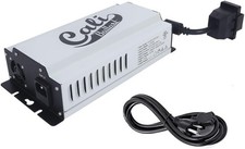 EnergyStation 1000W Ballast, for Hydroponic HPS MH Grow Light System Indoor Grow picture