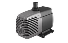 Active Aqua 550 GPH Submersible Water Pump - hydroponics aquarium fountain pond picture