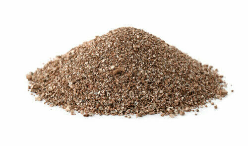 QUALITY VERMICULITE FOR SEED STARTING FINE GRADE POTTING GARDEN REPTILE BEDDING