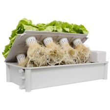 Hydrofarm Salad Box- Passive Hydroponics System, Grow Fresh Greens picture