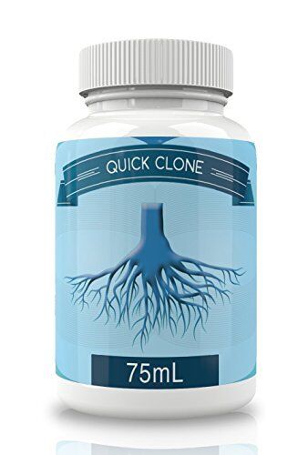 Quick Clone Gel - Cloning Gel for Faster, Healthier, Stronger Root (75mL)