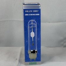 Ushio HiLux Gro 315W/942/AGRO Ceramic Metal Halide 4200K Lamp -CMH light bulb picture