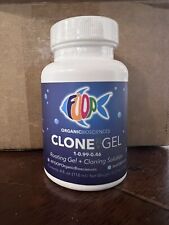 FOOP Organic Clone Gel 4oz Jar BRAND NEW picture
