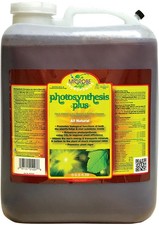 Microbe Life Photosynthesis Plus, 5 gal picture