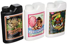 Advanced Nutrients Expert Grower Bundle 250mL Bud Candy Final Phase Piranha picture
