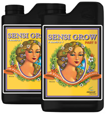 Advanced Nutrients Sensi Grow A & B Set pH Perfect Nutrients 1L 1 liter picture