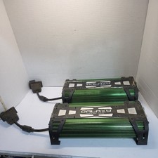 2 Galaxy 902215 Grow Amp Ballast 400/600 Watt w Turbo Charge, 120/240 W/ Cord picture