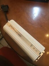 Used Quantum II QT600 600 watt Dimmable HPS MH Ballast Tested Good picture