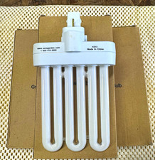 AeroGarden Grow Bulb (lot of 3) CFL 26W 120V 2-Pin 180° White MPN 100340 picture