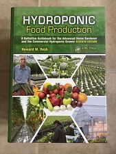 Hydroponic Food Production: A Definitive Guidebook for the Adv Home Garden 7th picture