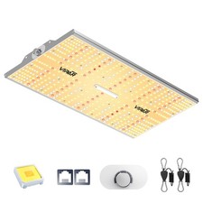 VIPARSPECTRA NEW XS2500 Led Grow Light Full Spectrum Indoor Plants Veg Flower IR picture