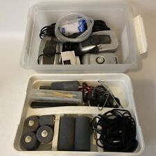 hydroponic air pump kit 3 pumps, 8 stones, 5tubing, ppm&ph meter, Thermometer picture