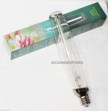 HID 1000W Enhanced Super HPS Grow Light Bulb Lamp Watt High Pressure Sodium Bulb picture